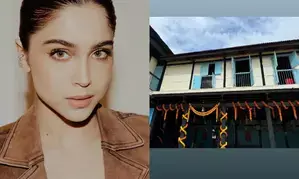 Sreejita De visits her sasural; drops touristy photos from Hamburg