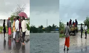 115 reservoirs in Gujarat reach 100 pc capacity; Sardar Sarovar 86 pc full