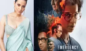 Bombay HC to CBFC: Decide on certification to Emergency by Sep 18; no release on Sep 6