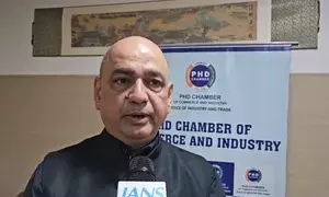 Global firms trusting India’s growth story to double down on investments: PHDCCI