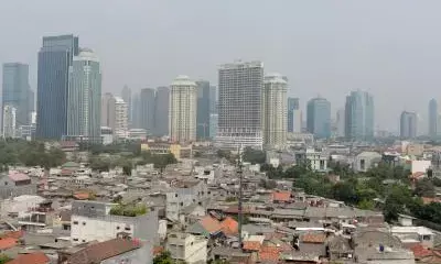 Indonesia records investment of 53.61 billion USD in first half of 2024