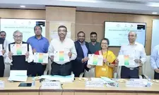 MeitY launches India Graphene Engineering and Innovation Centre