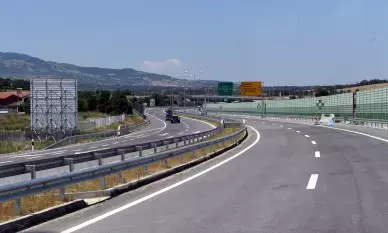 North Macedonias GDP growth speeds up in Q2