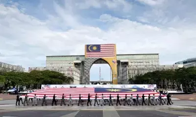 Malaysias approved investments rise in 2024