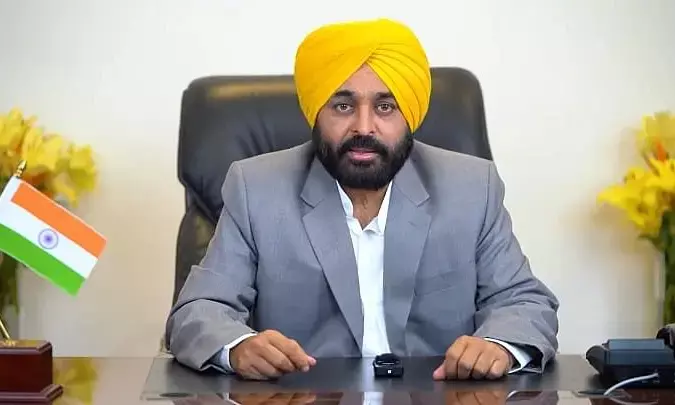 Punjab Government Recovers Rs 145.73 Crore from Ineligible Pension Scheme Beneficiaries