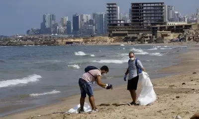 Hezbollah-Israeli conflict devastates Lebanons tourism sector