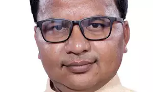 Include Kolkata Police’s handling of RG Kar case in SVPNA curriculum: BJP MP