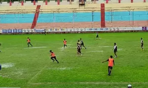 Subroto Cup: Quarterfinal berths confirmed in Junior Boys tournament