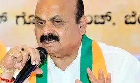 Ktaka govt will not remain in power for more than two months: Basavaraj Bommai