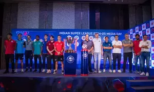 NEUFC head coach plays down Durand Cup success, says ‘You are as good as your last game’