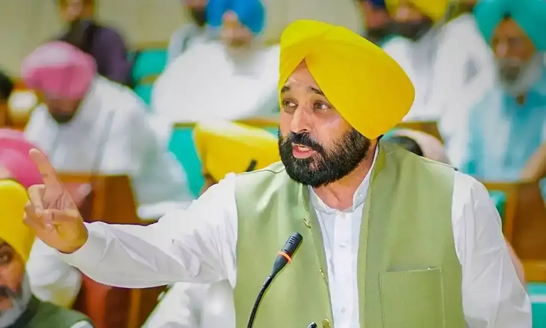 Punjab Vidhan Sabha Passes SGST Amendment Bill 2024 to Enhance Tax Compliance