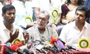 Tamil actors body proposes banning sexual offenders for five years from film industry