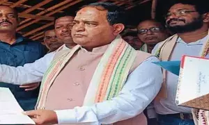 BJD spent Rs 247.36 cr for distribution of jute carry bags just before elections