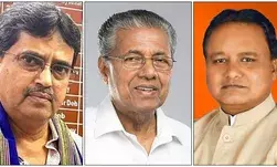 Odisha CM announces financial assistance for Tripura & Kerala