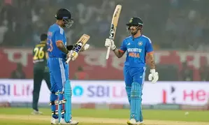 Duleep Trophy: Ishan, Surya, Prasidh Krishna to miss first-round matches; Samson to join India D