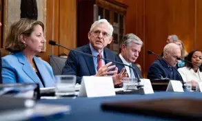 US sanctions Russian journalists for influence campaign, charges two