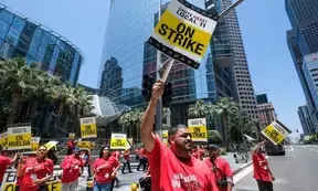 Labor union warns dispute ongoing as over 9,500 US hotel workers end strike