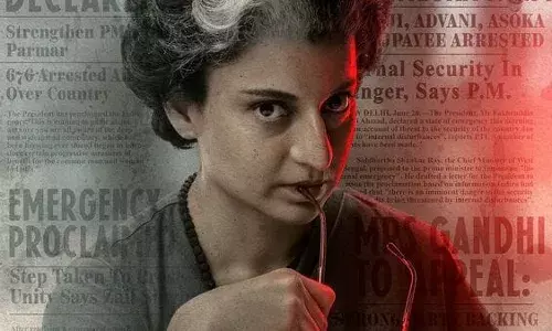 Bombay High Court Denies Immediate Release Certificate for Kangana Ranauts Film Emergency