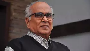 Telugu cinema legend Akkineni Nageswara Rao’s centenary to be celebrated with special film festival Telugu cinema legend Akkineni Nageswara Rao’s centenary to be celebrated with special film festival