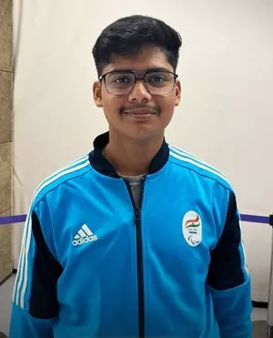 Paris Paralympics: Nihal, Rudransh miss out on Mixed 50m Pistol SH1 final Paris Paralympics: Nihal, Rudransh miss out on Mixed 50m Pistol SH1 final