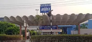 BHEL DGM becomes honey trap victim in Bhopal, probe underway