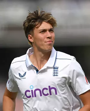 3rd Test: Englands Josh Hull to debut against Sri Lanka
