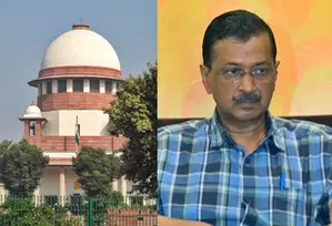 Delhi liquor scam: SC to Thursday hear CM Kejriwal’s plea seeking bail, challenging CBI arrest