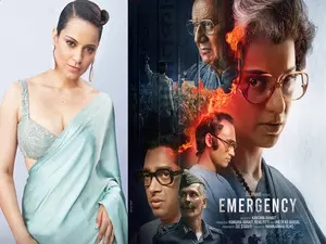 Bombay HC to CBFC: Decide on certification to Emergency by Sep 18; no release on Sep 6