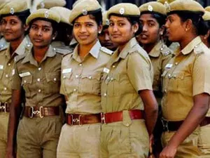 33 pc quota announced for women in Rajasthan Police