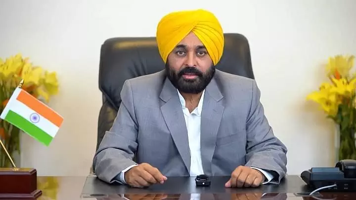 Punjab Government Recovers Rs 145.73 Crore from Ineligible Pension Scheme Beneficiaries Punjab Government Recovers Rs 145.73 Crore from Ineligible Pension Scheme Beneficiaries