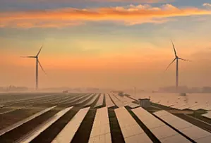 Indonesia seeks investment to raise renewable energy electricity production