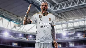 Joselu says doubting Real Madrid is a ‘mistake,’ backs them to fight for sextuple