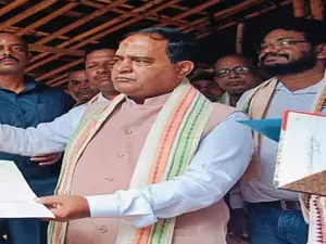 BJD spent Rs 247.36 cr for distribution of jute carry bags just before elections