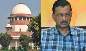 Delhi liquor scam case: SC to decide on CM Kejriwals bail today