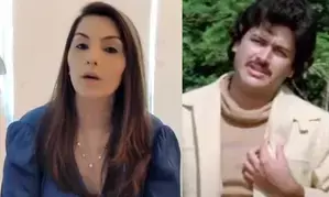 Somy Ali: Have spent 20 years trying to find Raj Kiran