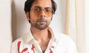 Abhishek Banerjee calls collaborating with Amar Kaushik on 4 films, a  transformative journey