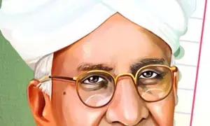 Amit Shah greets hard working teachers, applauds their role in nation-building