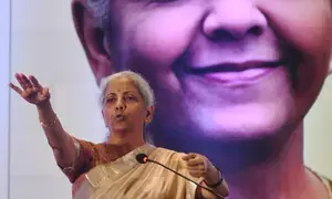 Indian women leading 18pc of 111 unicorns in India: FM