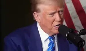 Risk of World War III still looms, only I can prevent it: Trump