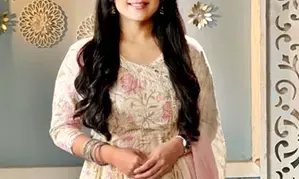 Radhika Muthukumar on her debut mother role: Emotions need to be authentic