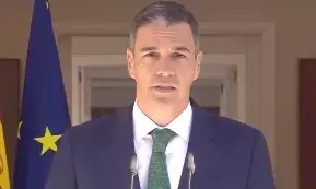 Spain, Palestine will hold first summit this year: PM Sanchez