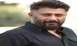 Vivek Agnihotri rejects Oxford Union debate invite on Kashmir, terms topic anti-India
