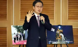 South Korea to strengthen space exploration capabilities to compete in global space race