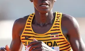 Uganda marathoner Rebecca Cheptegei dies after petrol attack by ex-partner