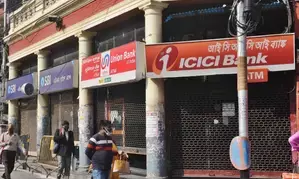 Financial services sector must grow 20 times towards $30 trillion GDP goal by 2047: Report