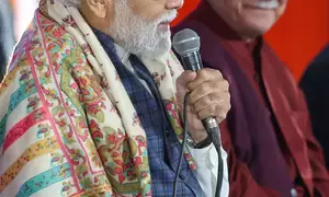 PM Modi to address three election rallies in J&K, says BJP leader