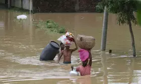 UN allocates 4 million USD for flood-hit Bangladesh
