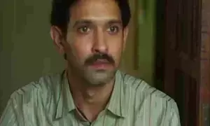 Vikrant on ‘Sector 36’: To convincingly play a terrifying killer has been difficult