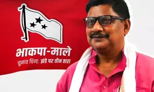 Was mistreated by Nitish Kumar’s security personnel: CPI-ML MP