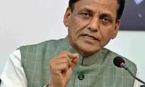 RJD workers involved in majority of crime incidents in Bihar: Nityanand Rai